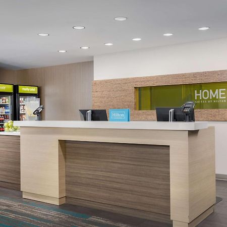 Home2 Suites By Hilton Clermont Kültér fotó