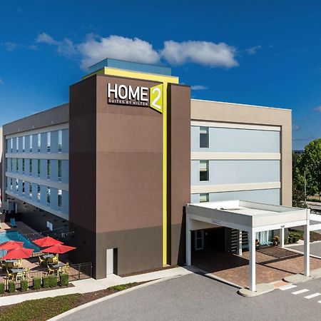 Home2 Suites By Hilton Clermont Kültér fotó