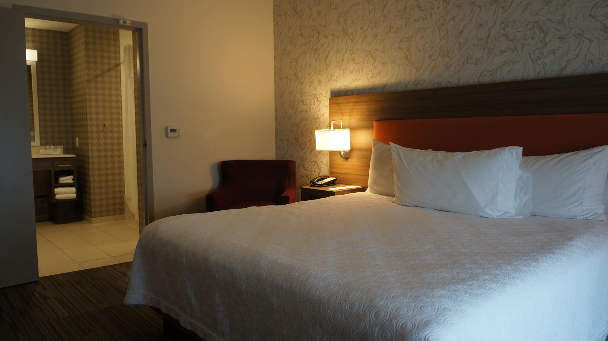Home2 Suites By Hilton Clermont Kültér fotó