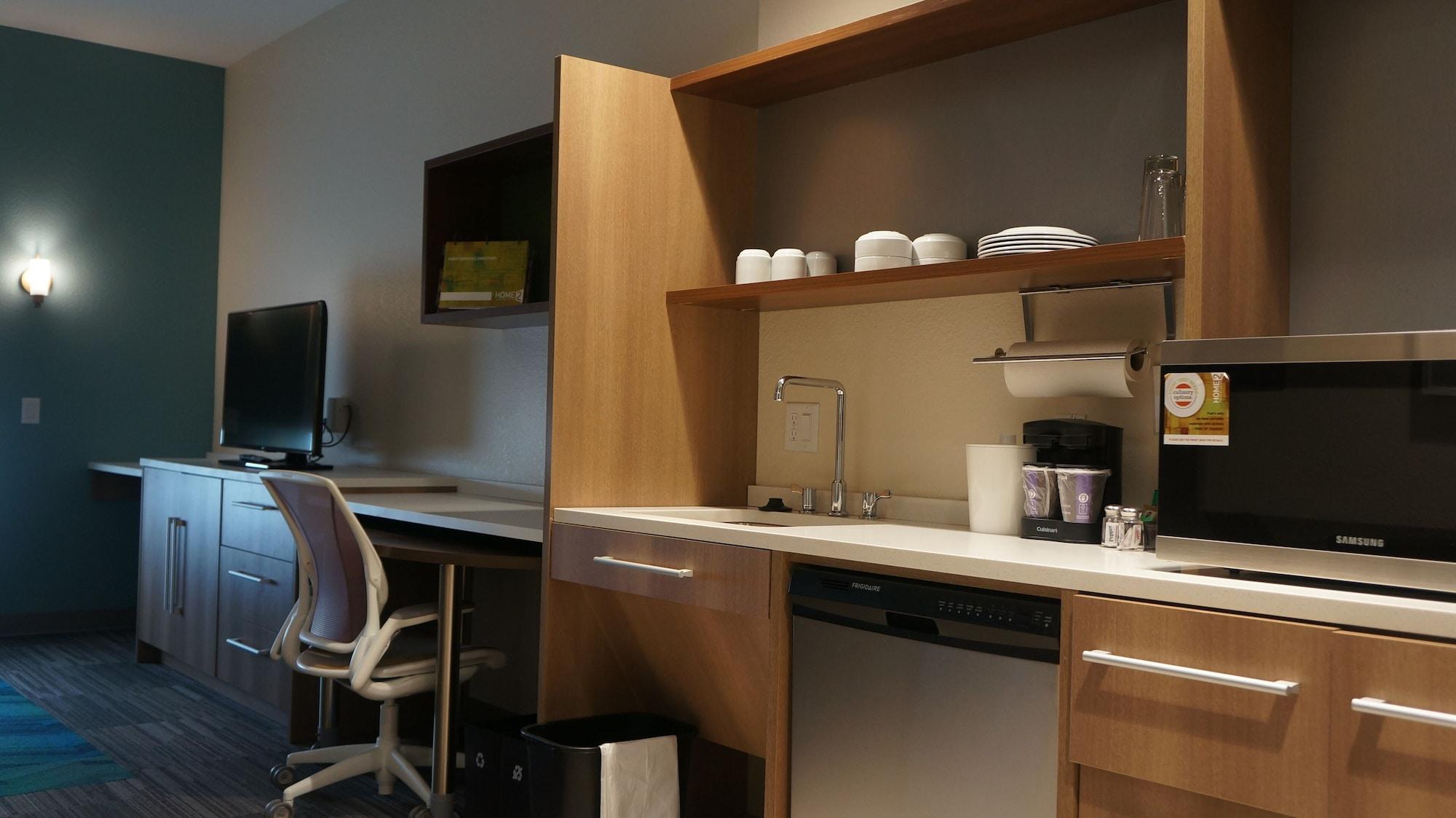 Home2 Suites By Hilton Clermont Kültér fotó
