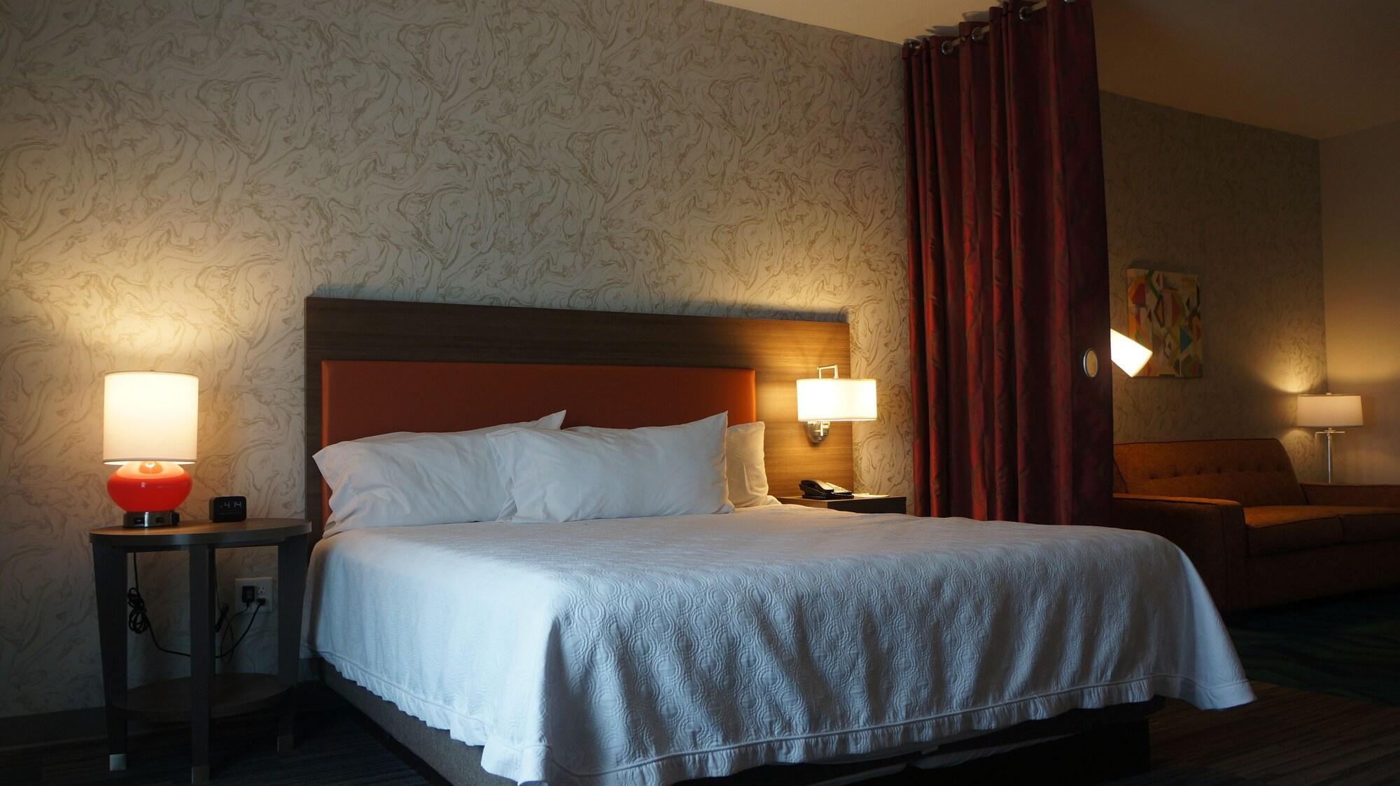 Home2 Suites By Hilton Clermont Kültér fotó