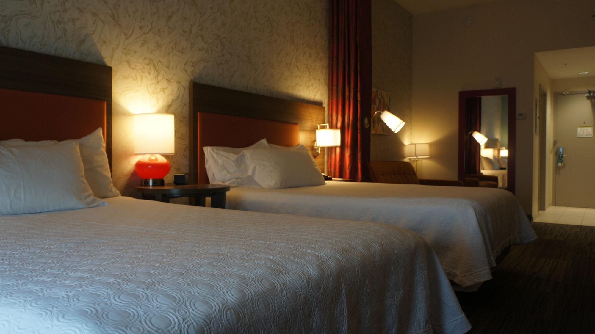 Home2 Suites By Hilton Clermont Kültér fotó