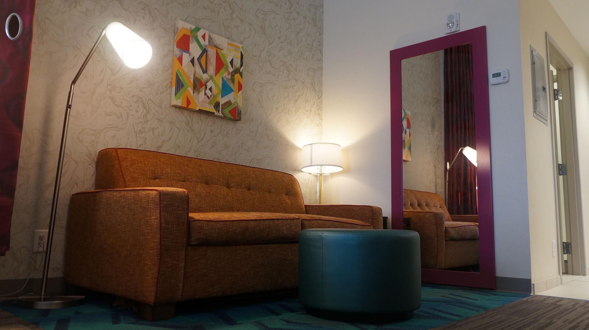 Home2 Suites By Hilton Clermont Kültér fotó