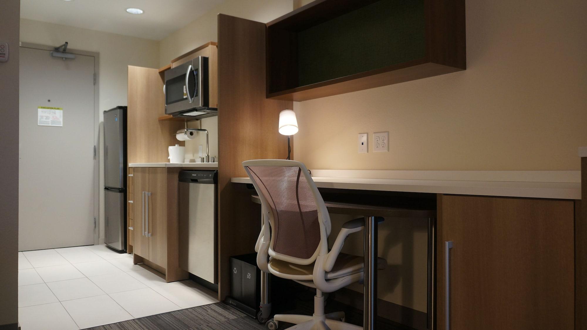 Home2 Suites By Hilton Clermont Kültér fotó