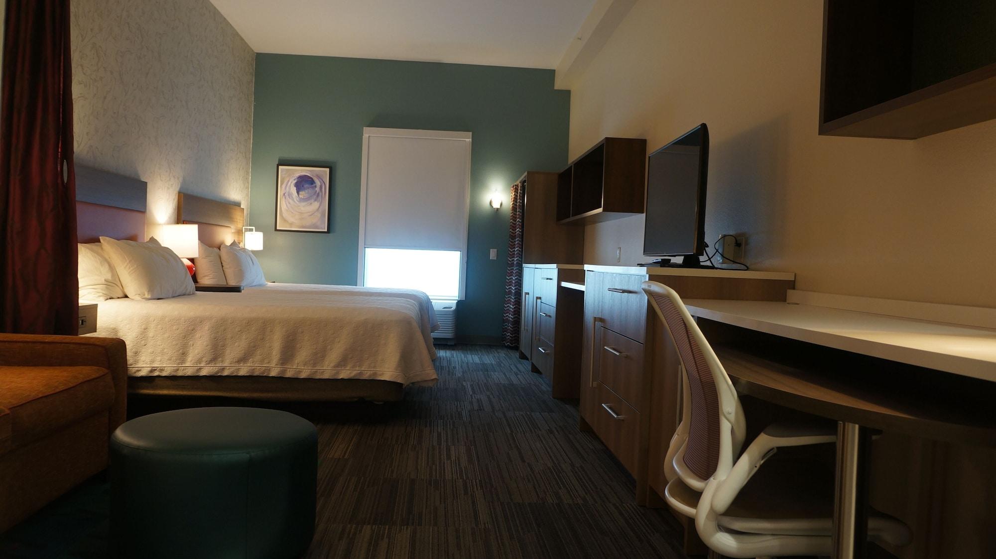 Home2 Suites By Hilton Clermont Kültér fotó