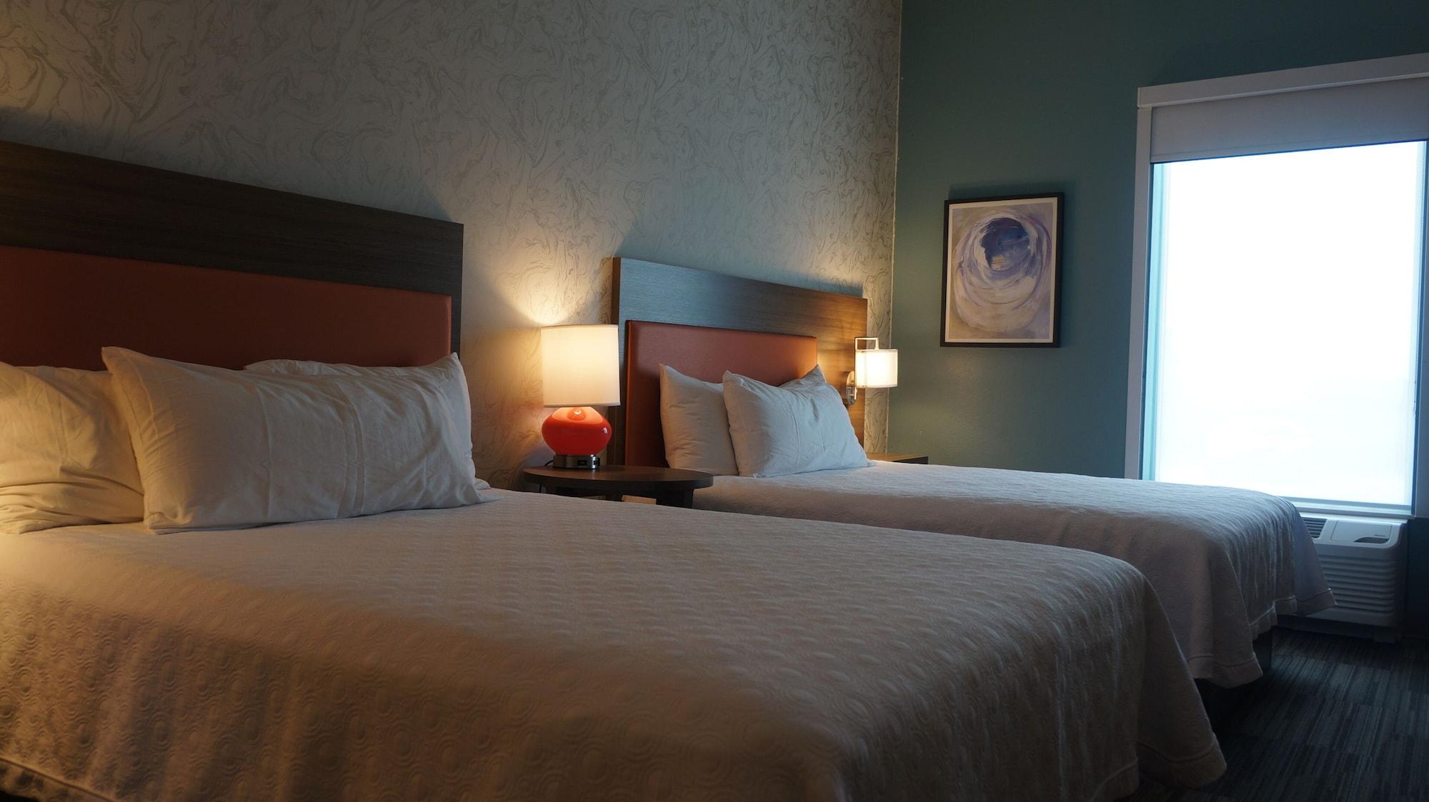 Home2 Suites By Hilton Clermont Kültér fotó