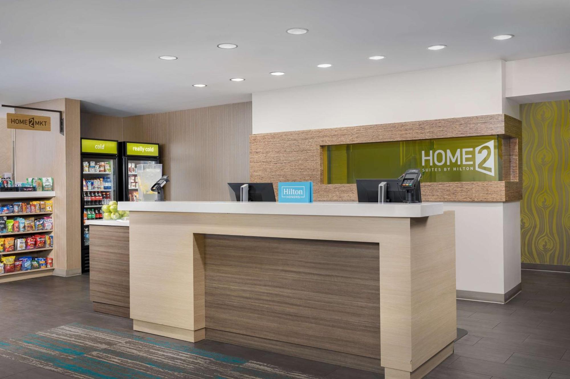 Home2 Suites By Hilton Clermont Kültér fotó