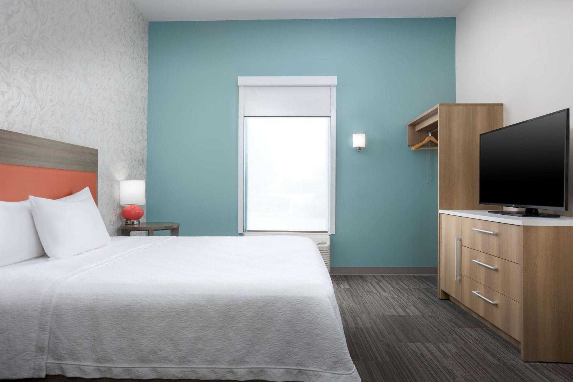 Home2 Suites By Hilton Clermont Kültér fotó