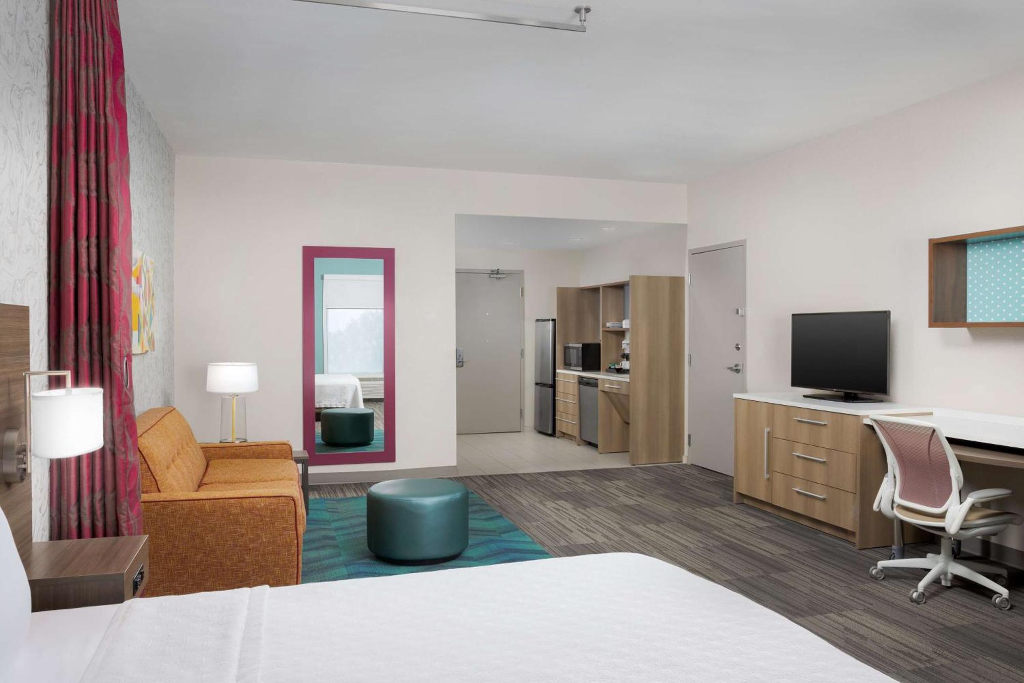 Home2 Suites By Hilton Clermont Kültér fotó