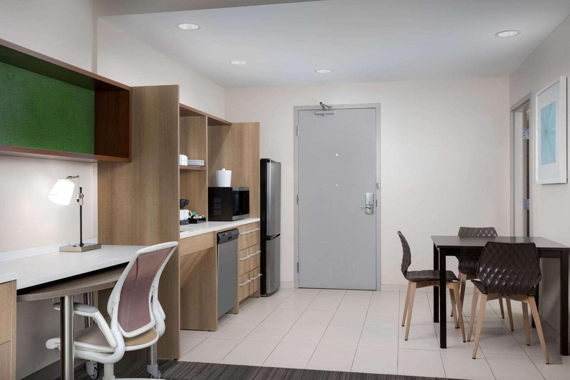 Home2 Suites By Hilton Clermont Kültér fotó