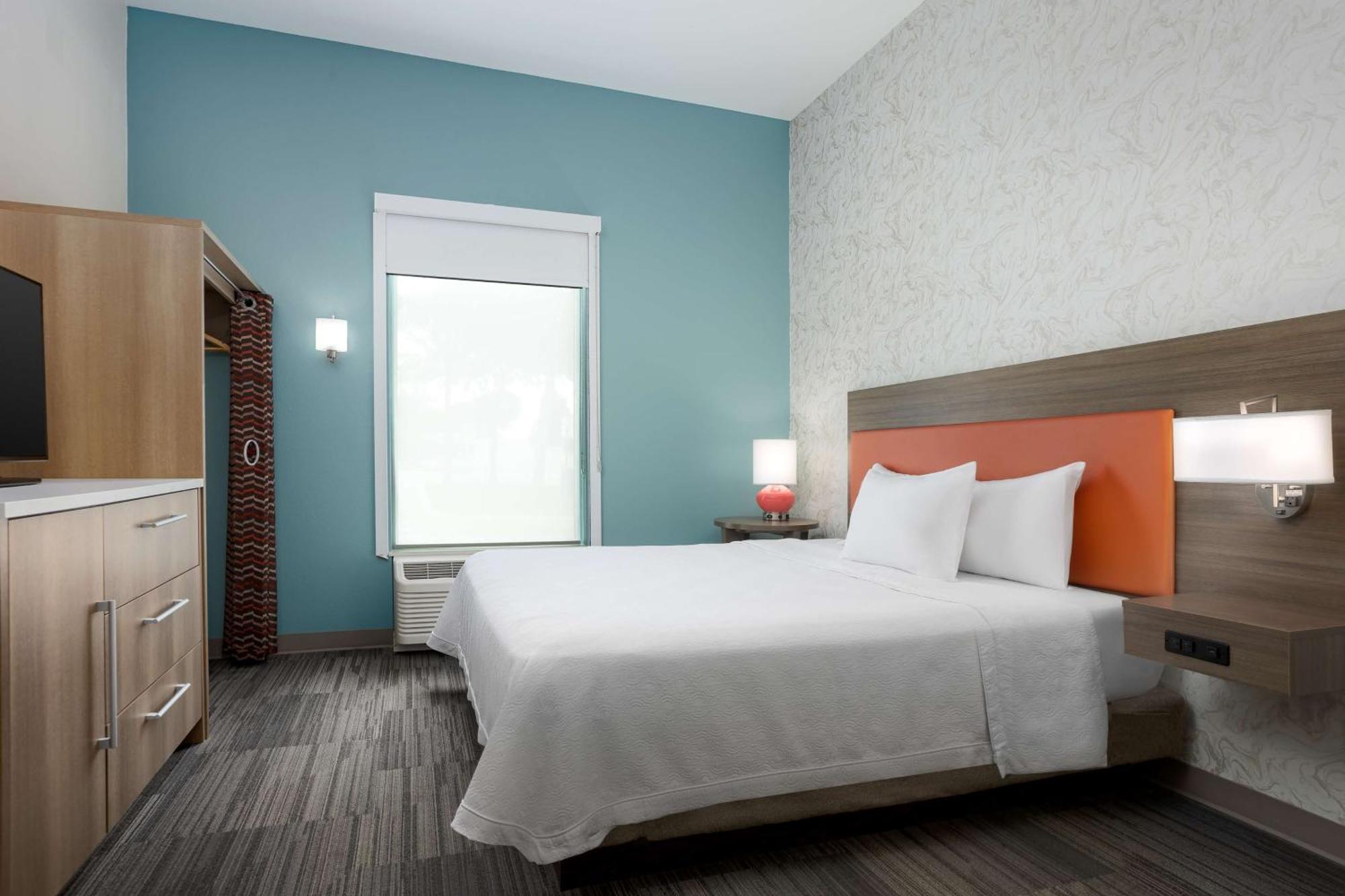Home2 Suites By Hilton Clermont Kültér fotó